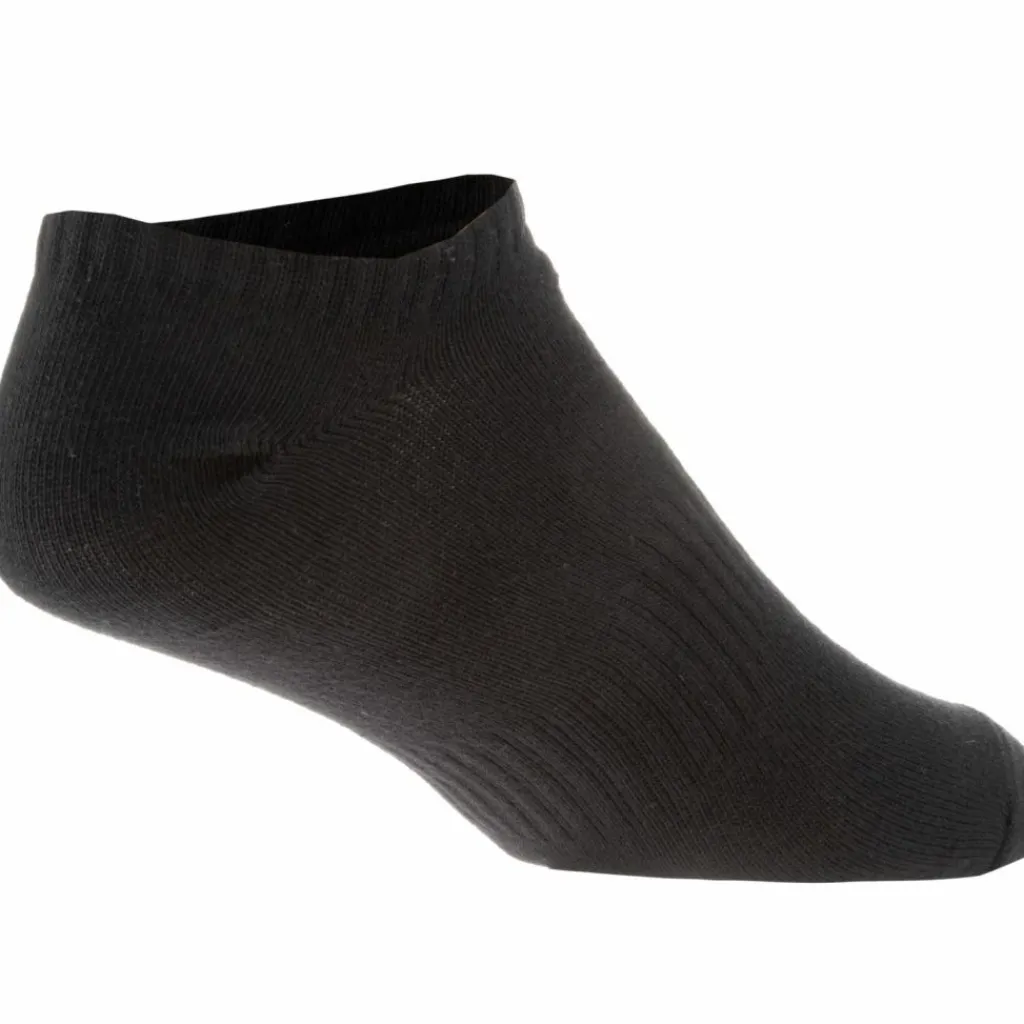 Outlet · Everyday Ltwt 6 Pack Herren Socken