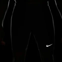 Nike Laufen|Laufen<· Fast black-reflective silv