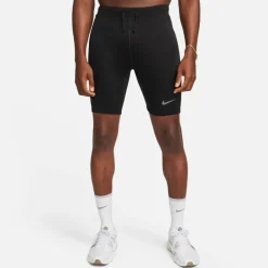 Nike Laufen|Laufen<· Fast black-reflective silv