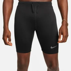Nike Laufen|Laufen<· Fast black-reflective silv