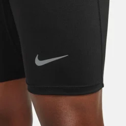Nike Laufen|Laufen<· Fast black-reflective silv