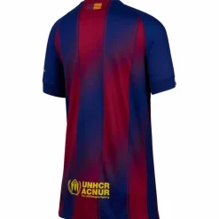 Nike Trikots<· FC Barcelona 25/26 Heim deep royal blue-midwest gold