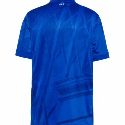 Nike Fußball|Fußball<· FC Chelsea 25/26 Heim rush blue-white-speed red-white