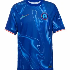 Nike Trikots<· FC Chelsea 24/25 Heim rush blue-team orange-white