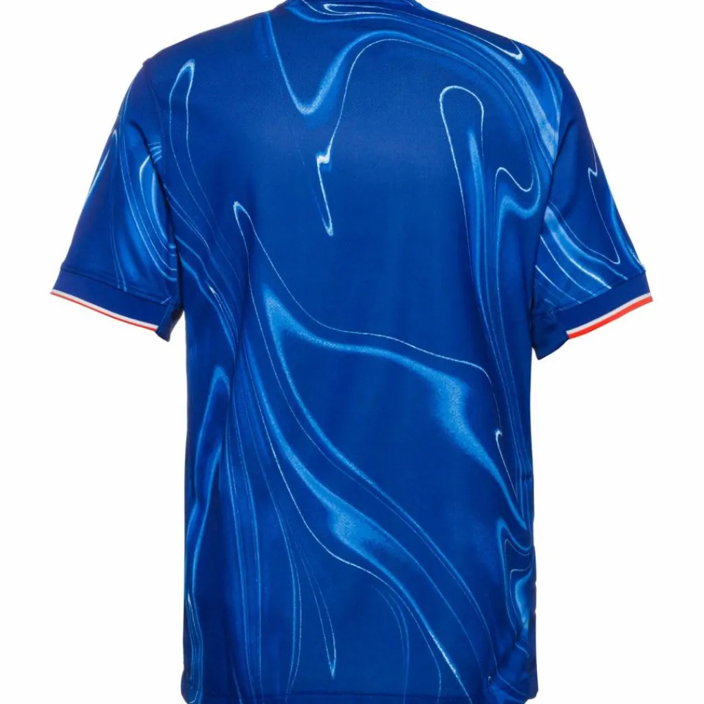 Nike Trikots<· FC Chelsea 24/25 Heim rush blue-team orange-white