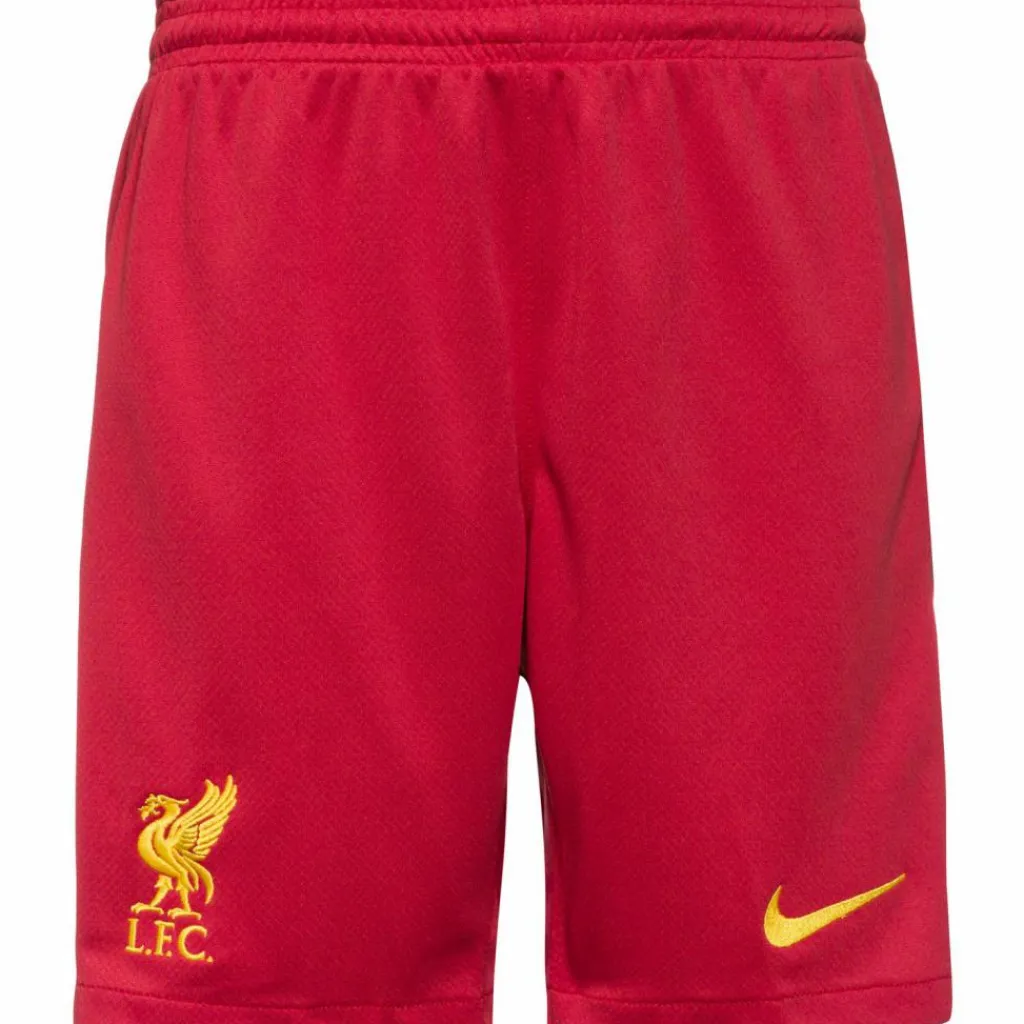 Best · FC Liverpool 24-25 Heim Kinder Fußball|Hosen