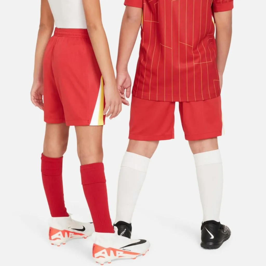 Best · FC Liverpool 24-25 Heim Kinder Fußball|Hosen