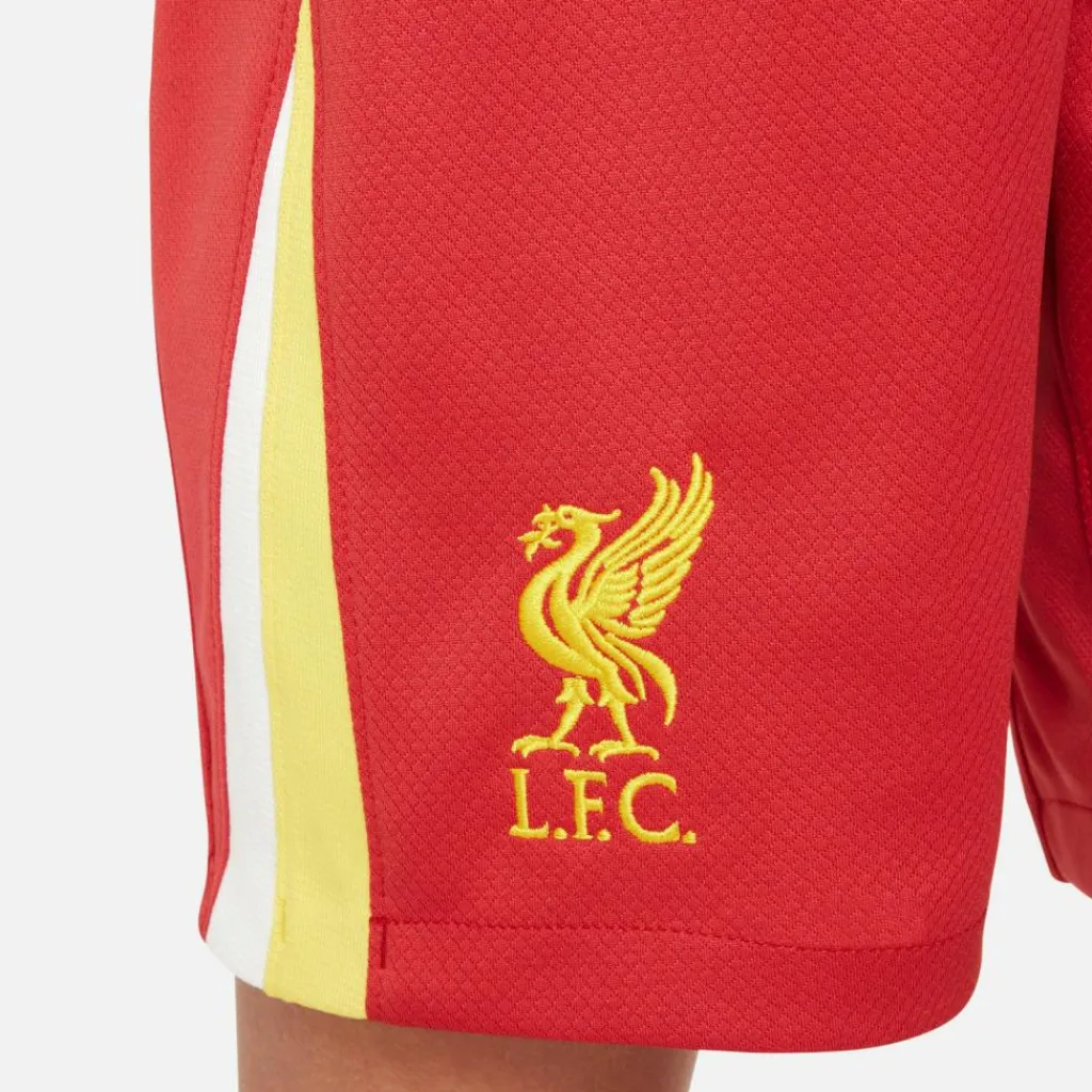Best · FC Liverpool 24-25 Heim Kinder Fußball|Hosen