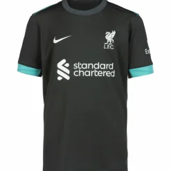 · FC Liverpool 24/25 Auswärts Kinder Trikots