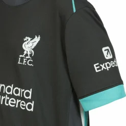 · FC Liverpool 24/25 Auswärts Kinder Trikots