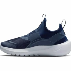 Nike Sneaker<· FLEX RUNNER 4 GS midnight navy-midnight navy-blue void