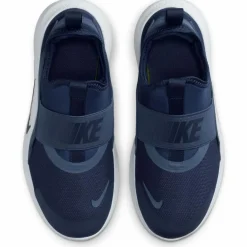 Nike Sneaker<· FLEX RUNNER 4 GS midnight navy-midnight navy-blue void