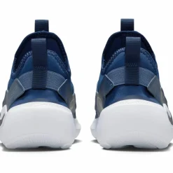 Nike Sneaker<· FLEX RUNNER 4 GS midnight navy-midnight navy-blue void