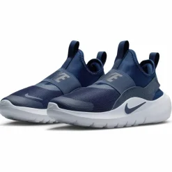 Nike Sneaker<· FLEX RUNNER 4 GS midnight navy-midnight navy-blue void