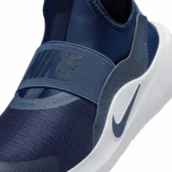 Nike Sneaker<· FLEX RUNNER 4 GS midnight navy-midnight navy-blue void