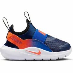 Nike Sneaker<· FLEX RUNNER 4 TD midnight navy-total orange-game royal