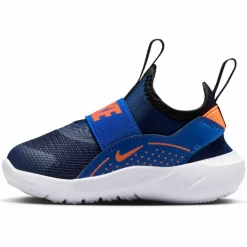 Nike Sneaker<· FLEX RUNNER 4 TD midnight navy-total orange-game royal