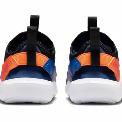 Nike Sneaker<· FLEX RUNNER 4 TD midnight navy-total orange-game royal