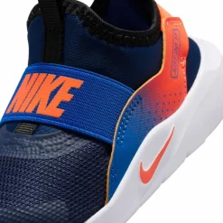 Nike Sneaker<· FLEX RUNNER 4 TD midnight navy-total orange-game royal