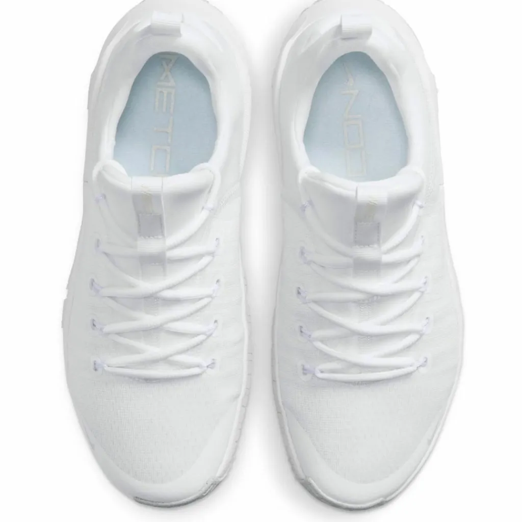 Nike Training|Training<· FREE METCON 6 white- platinum tint