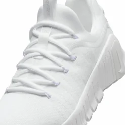 Nike Training|Training<· FREE METCON 6 white- platinum tint