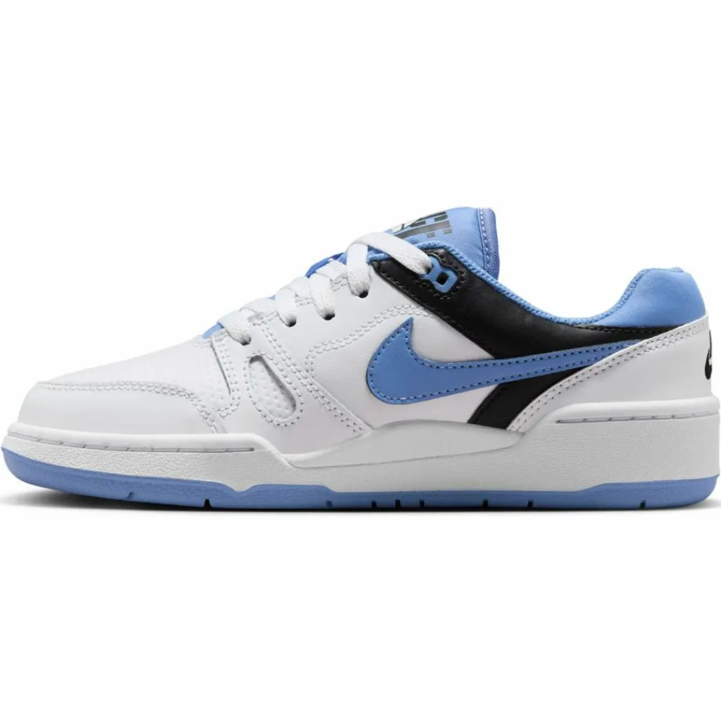 Hot · FULL FORCE LO GS Kinder Sneaker
