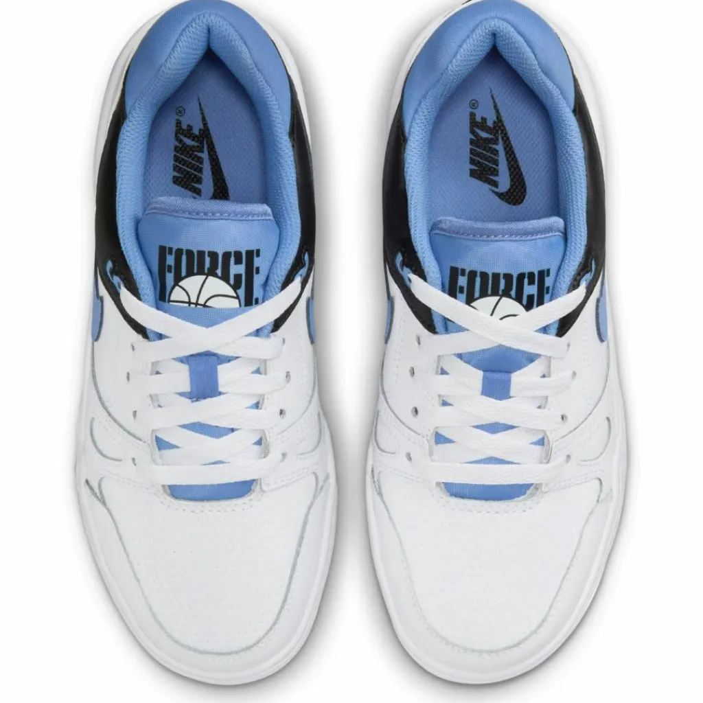 Hot · FULL FORCE LO GS Kinder Sneaker