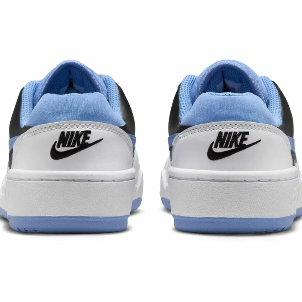 Hot · FULL FORCE LO GS Kinder Sneaker