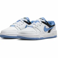 Hot · FULL FORCE LO GS Kinder Sneaker