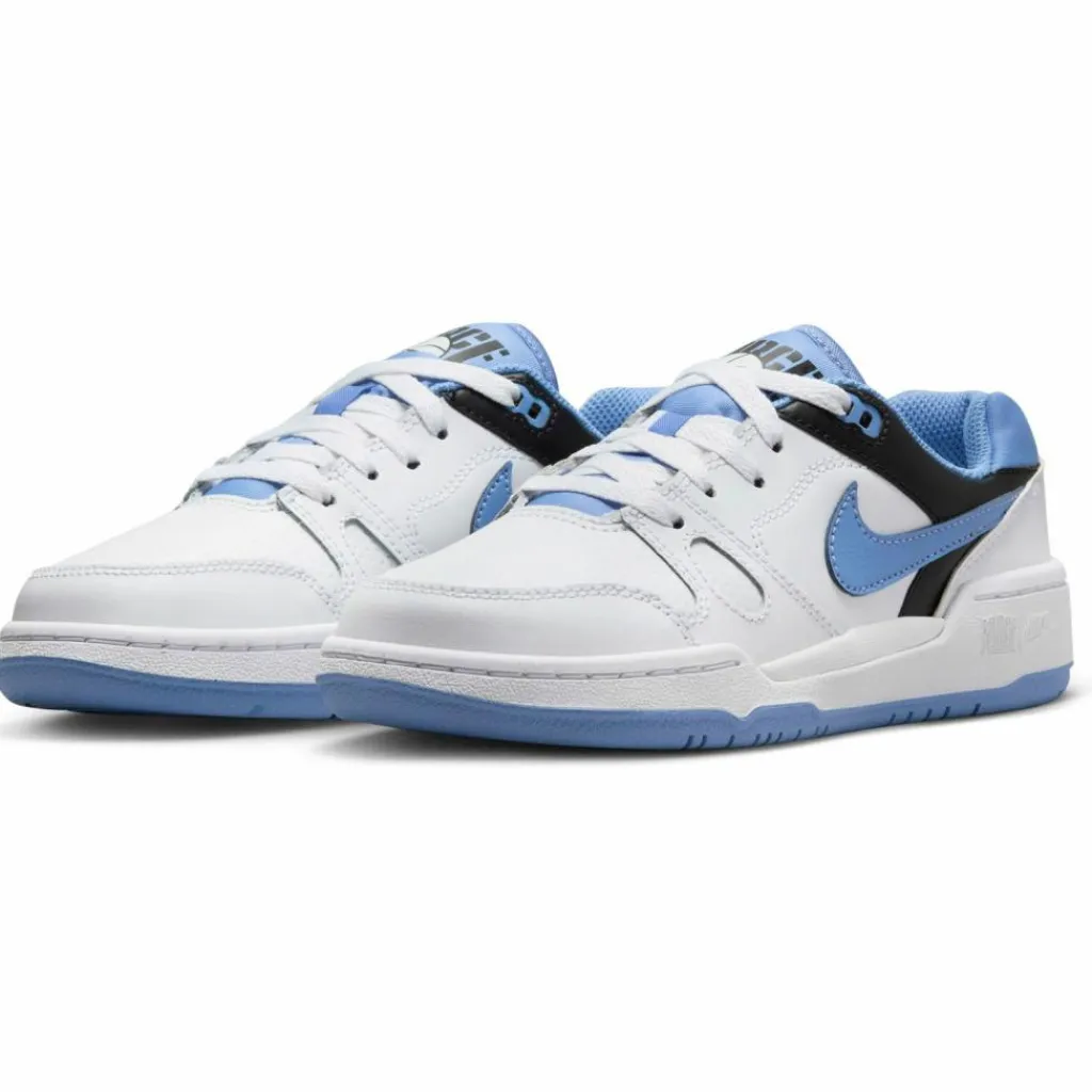 Hot · FULL FORCE LO GS Kinder Sneaker
