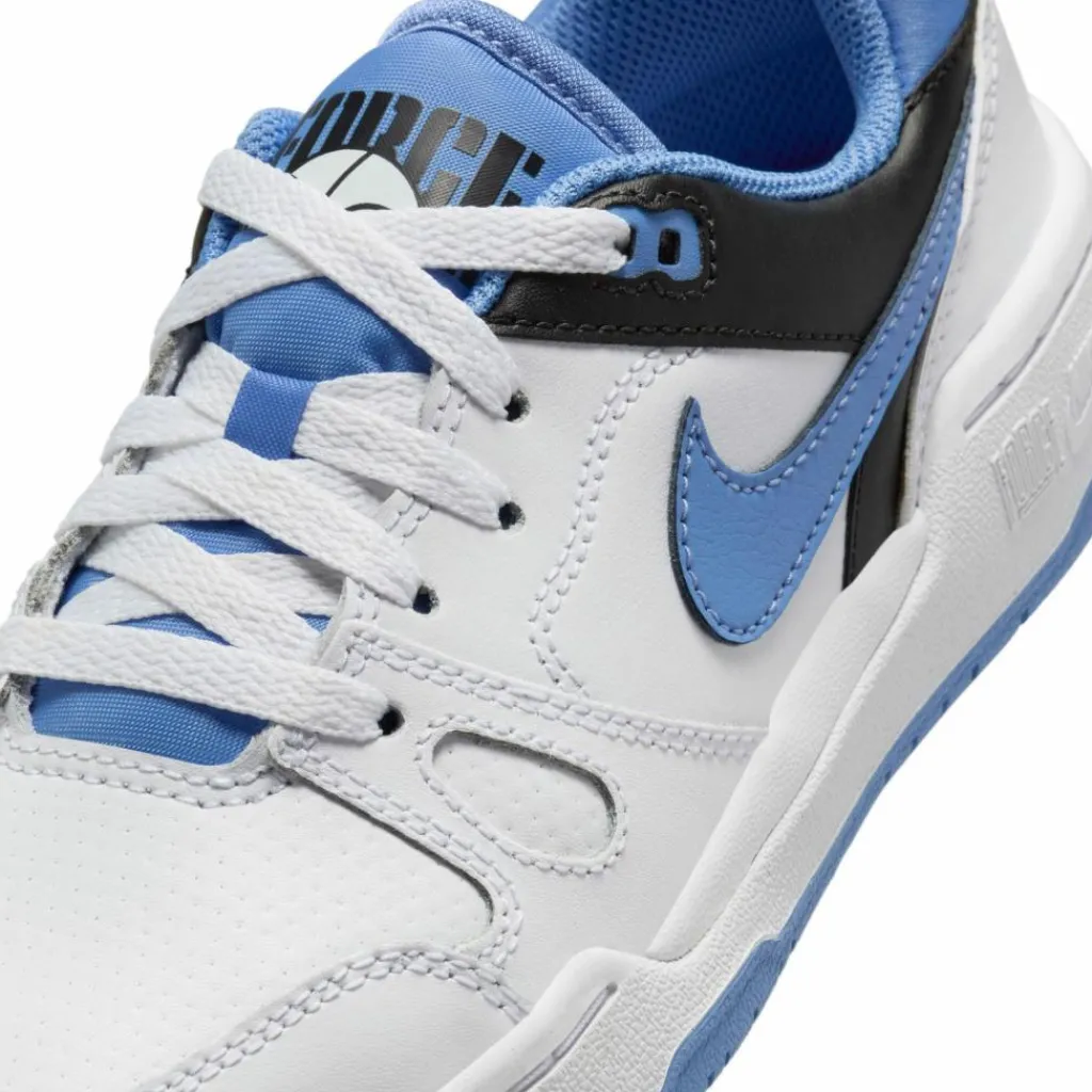 Hot · FULL FORCE LO GS Kinder Sneaker