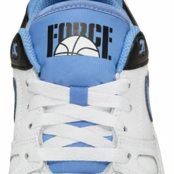 Hot · FULL FORCE LO GS Kinder Sneaker