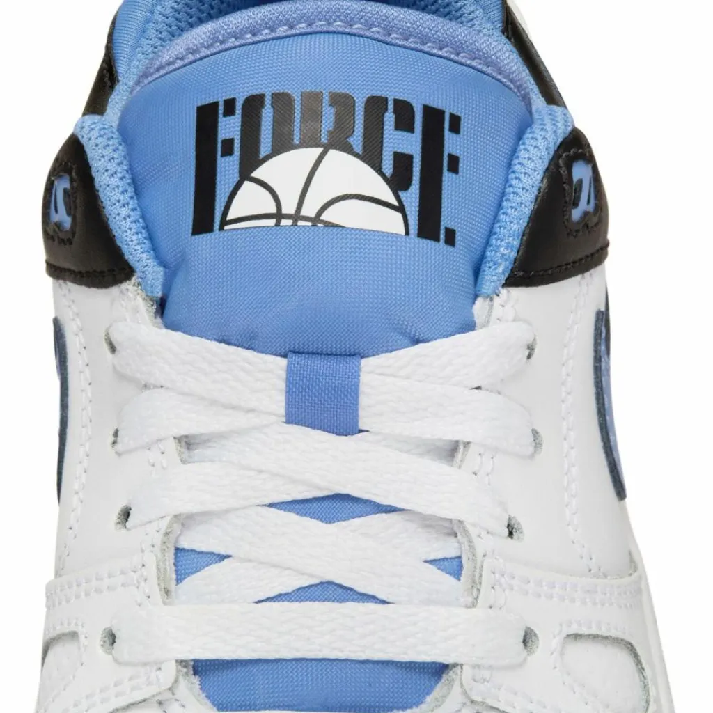 Hot · FULL FORCE LO GS Kinder Sneaker