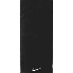 Nike Handtücher<· FUNDAMENTAL black-white