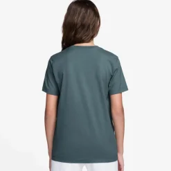 Nike Shirts<· Futura mineral slate