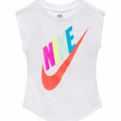 · FUTURA SS TEE & SHORT SET Kinder Trainingsanzüge