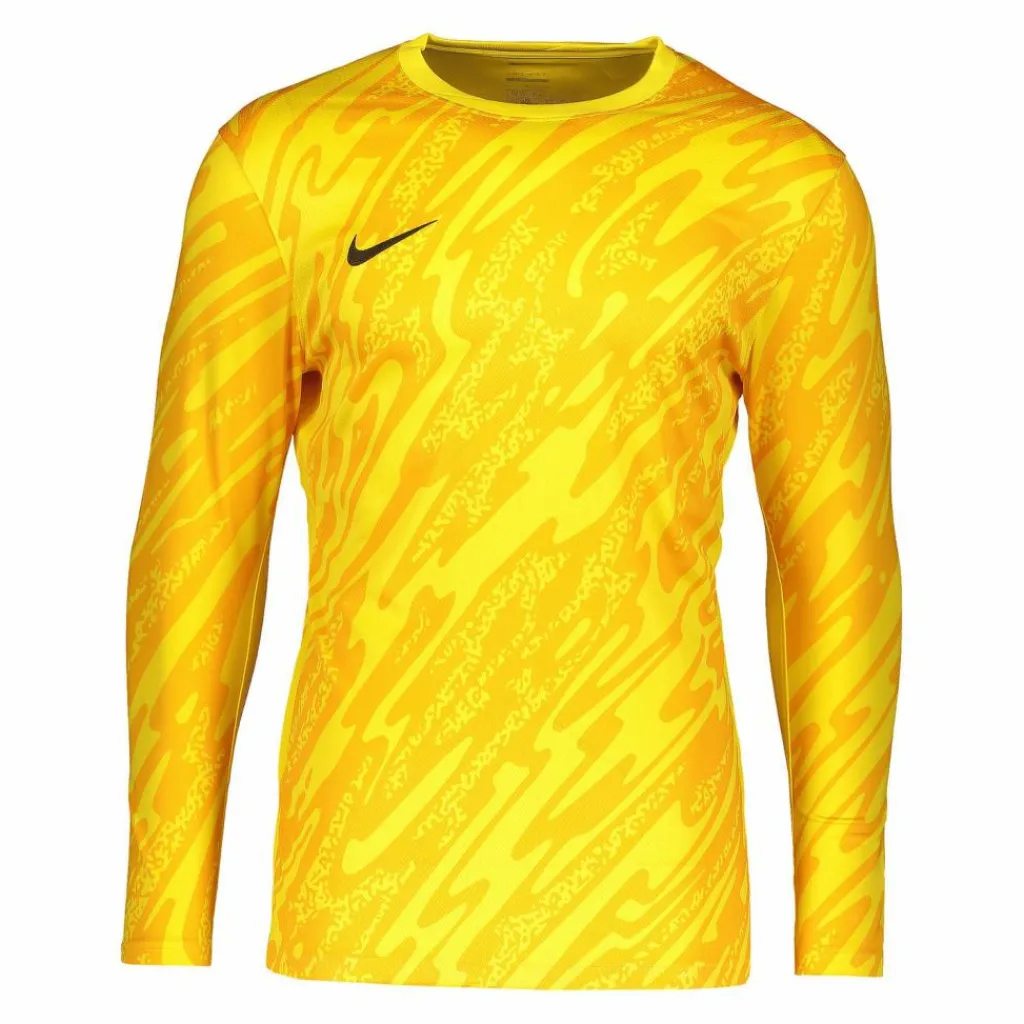 New · Gardien V TW-Trikot langarm Herren Trikots