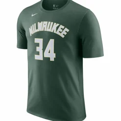 · GIANNIS ANTETOKOUNMPO MILWAUKEE BUCKS Herren Basketball|Basketball