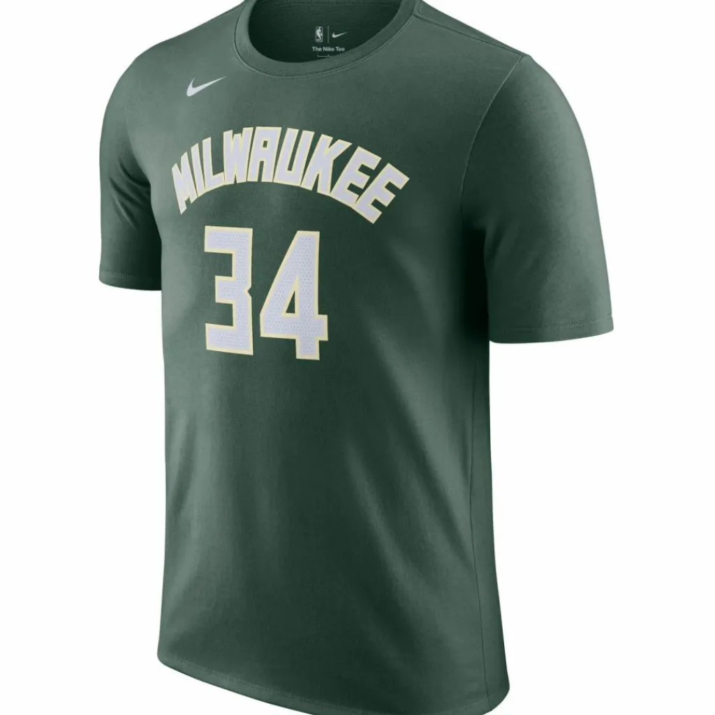 · GIANNIS ANTETOKOUNMPO MILWAUKEE BUCKS Herren Basketball|Basketball