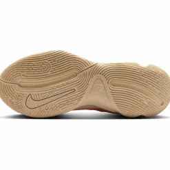 Nike Basketball|Basketball<· GIANNIS IMMORTALITY 4 lt khaki-white-alabaster-total orange