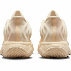 Nike Basketball|Basketball<· GIANNIS IMMORTALITY 4 lt khaki-white-alabaster-total orange