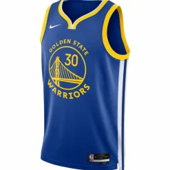 Nike Basketball|Basketball<· Golden State Warriors Swingman Heim