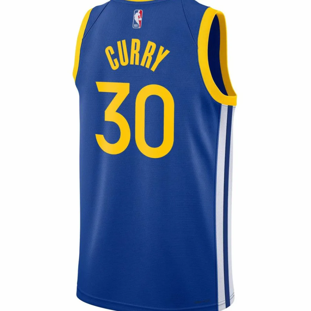 Nike Basketball|Basketball<· Golden State Warriors Swingman Heim
