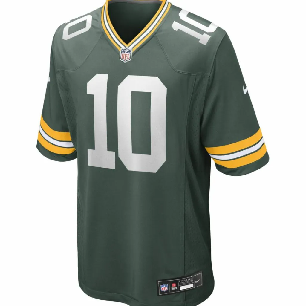Nike American Football<· Green Bay Packers Replica Heim