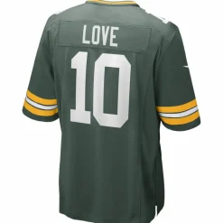 Nike American Football<· Green Bay Packers Replica Heim