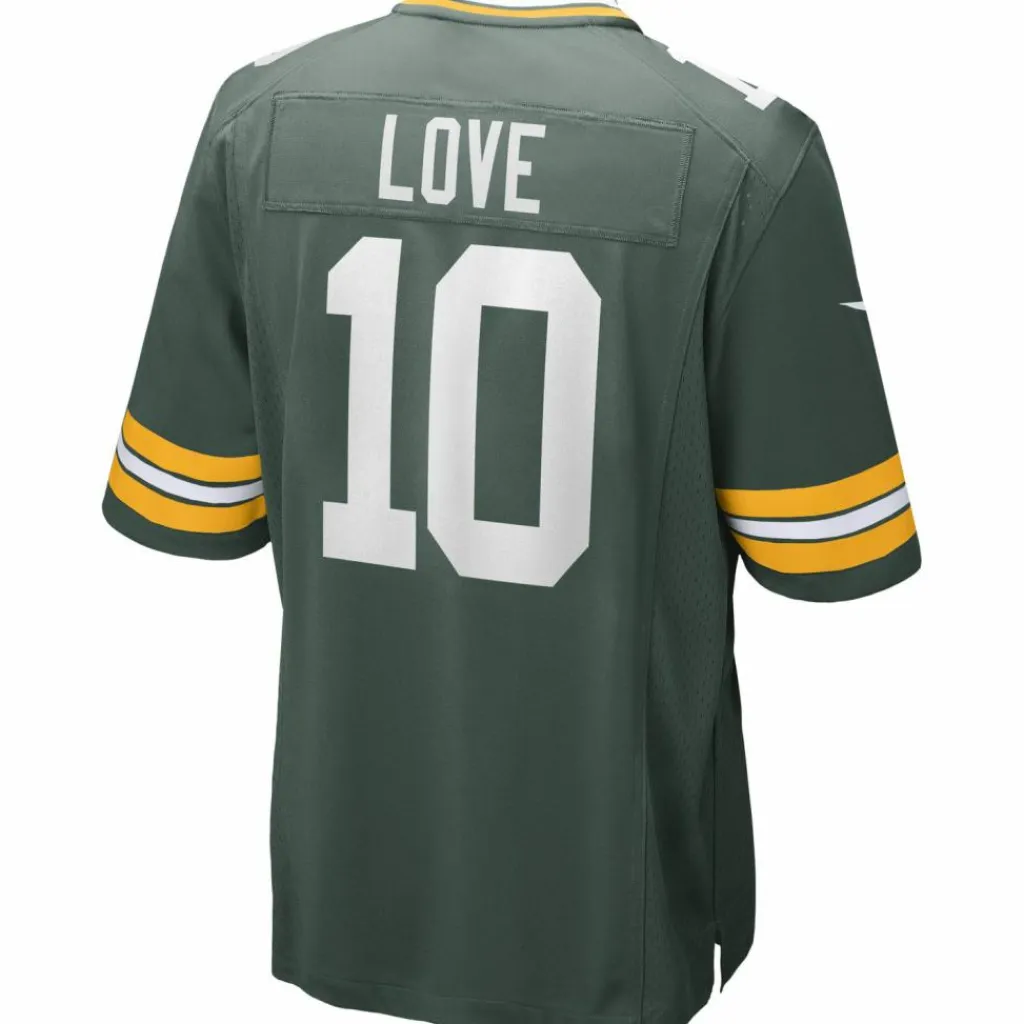 Nike American Football<· Green Bay Packers Replica Heim