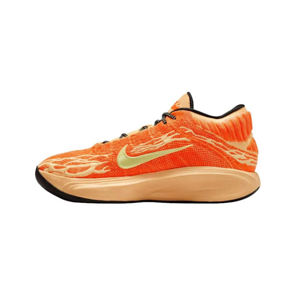 New · G.T. Hustle 3 Halloween Herren Hallenschuhe
