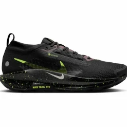 Nike Trailrunning|Trailrunning<· GTX PEGASUS TRAIL 5 GTX black-volt ice-phantom-tattoo