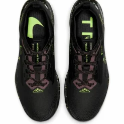 Nike Trailrunning|Trailrunning<· GTX PEGASUS TRAIL 5 GTX black-volt ice-phantom-tattoo