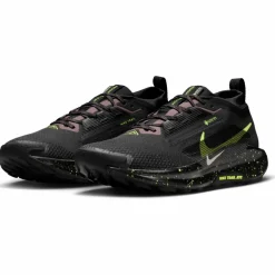 Nike Trailrunning|Trailrunning<· GTX PEGASUS TRAIL 5 GTX black-volt ice-phantom-tattoo
